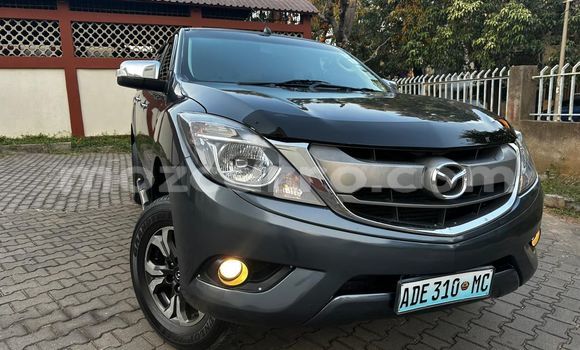 Comprar Usado Mazda BT-50 De outros Carro em Maputo em Maputo Comprar Usado Mazda BT-50 De outros Carro em Maputo em Maputo