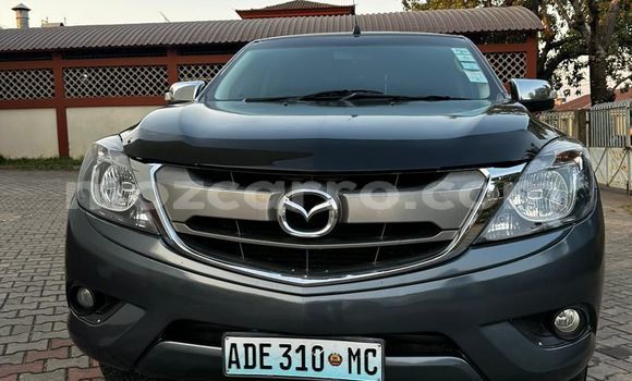 Comprar Usado Mazda BT-50 De outros Carro em Maputo em Maputo Comprar Usado Mazda BT-50 De outros Carro em Maputo em Maputo