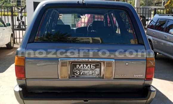 Buy Used Toyota Surf Other Car in Maputo in Maputo Buy Used Toyota Surf Other Car in Maputo in Maputo