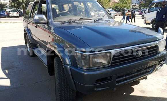 Buy Used Toyota Surf Other Car in Maputo in Maputo Buy Used Toyota Surf Other Car in Maputo in Maputo