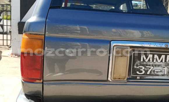 Buy Used Toyota Surf Other Car in Maputo in Maputo Buy Used Toyota Surf Other Car in Maputo in Maputo