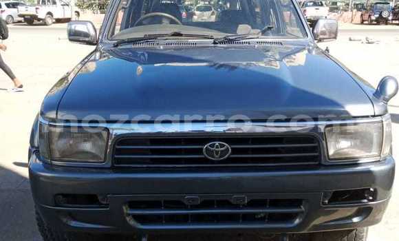 Buy Used Toyota Surf Other Car in Maputo in Maputo Buy Used Toyota Surf Other Car in Maputo in Maputo