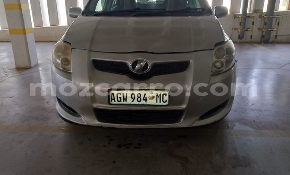 Tenga Tsaru Toyota Auris Zvimwe Mota in Maputo in Maputo Tenga Tsaru Toyota Auris Zvimwe Mota in Maputo in Maputo