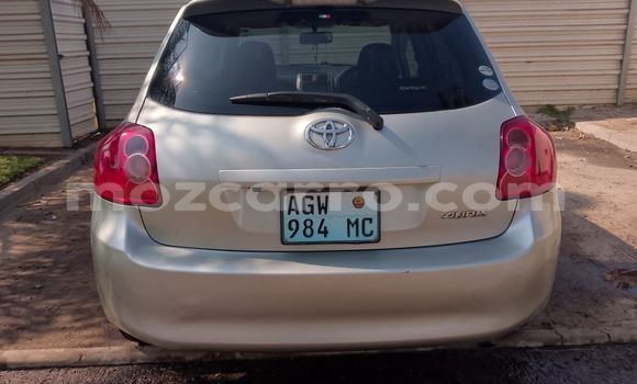 Tenga Tsaru Toyota Auris Zvimwe Mota in Maputo in Maputo Tenga Tsaru Toyota Auris Zvimwe Mota in Maputo in Maputo