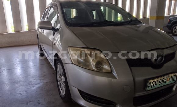 Tenga Tsaru Toyota Auris Zvimwe Mota in Maputo in Maputo Tenga Tsaru Toyota Auris Zvimwe Mota in Maputo in Maputo