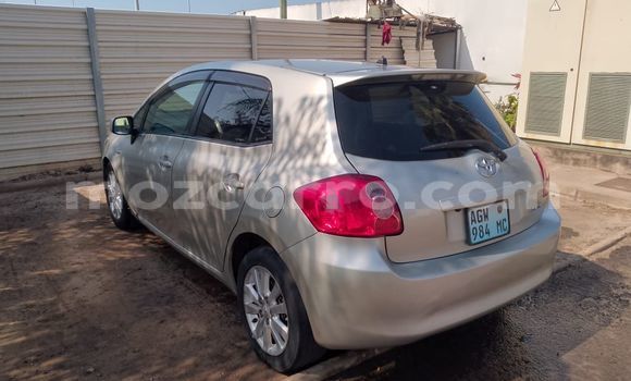 Tenga Tsaru Toyota Auris Zvimwe Mota in Maputo in Maputo Tenga Tsaru Toyota Auris Zvimwe Mota in Maputo in Maputo