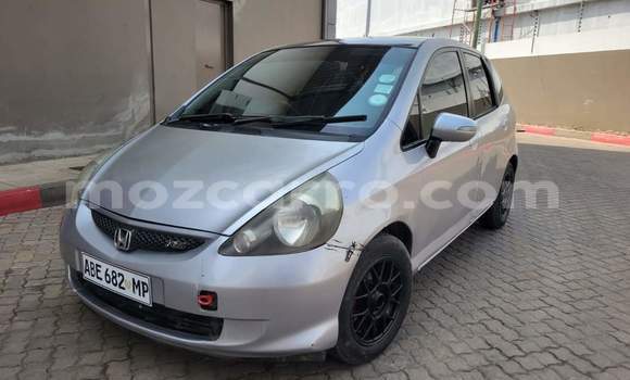 Tenga Tsaru Honda Fit Zvimwe Mota in Maputo in Maputo