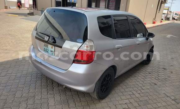 Nunua Ilio tumika Honda Fit Nyingine Gari ndani ya Maputo nchini Maputo Nunua Ilio tumika Honda Fit Nyingine Gari ndani ya Maputo nchini Maputo