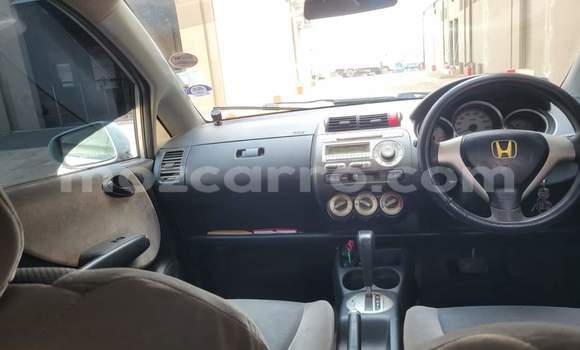 Nunua Ilio tumika Honda Fit Nyingine Gari ndani ya Maputo nchini Maputo Nunua Ilio tumika Honda Fit Nyingine Gari ndani ya Maputo nchini Maputo