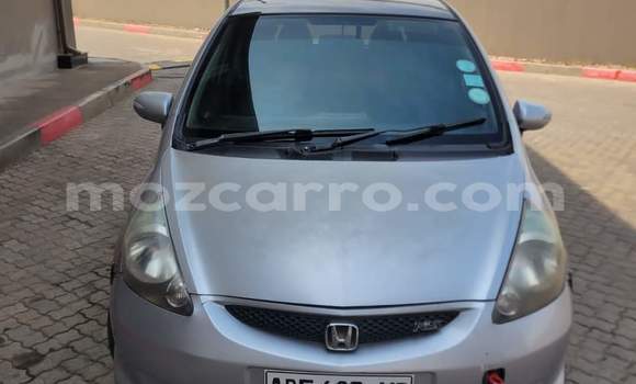 Nunua Ilio tumika Honda Fit Nyingine Gari ndani ya Maputo nchini Maputo Nunua Ilio tumika Honda Fit Nyingine Gari ndani ya Maputo nchini Maputo