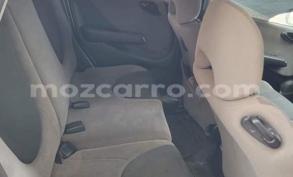 Nunua Ilio tumika Honda Fit Nyingine Gari ndani ya Maputo nchini Maputo Nunua Ilio tumika Honda Fit Nyingine Gari ndani ya Maputo nchini Maputo