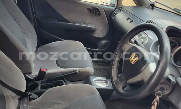 Nunua Ilio tumika Honda Fit Nyingine Gari ndani ya Maputo nchini Maputo Nunua Ilio tumika Honda Fit Nyingine Gari ndani ya Maputo nchini Maputo