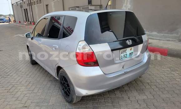 Nunua Ilio tumika Honda Fit Nyingine Gari ndani ya Maputo nchini Maputo Nunua Ilio tumika Honda Fit Nyingine Gari ndani ya Maputo nchini Maputo