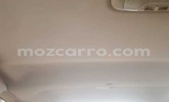 Buy Used Toyota Land Cruiser White Car in Maputo in Maputo Buy Used Toyota Land Cruiser White Car in Maputo in Maputo