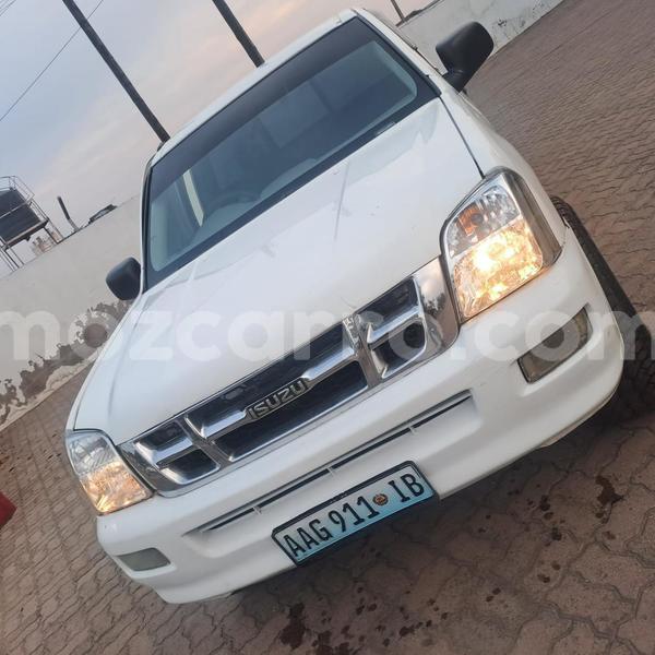 Big with watermark isuzu kb maputo maputo 29668