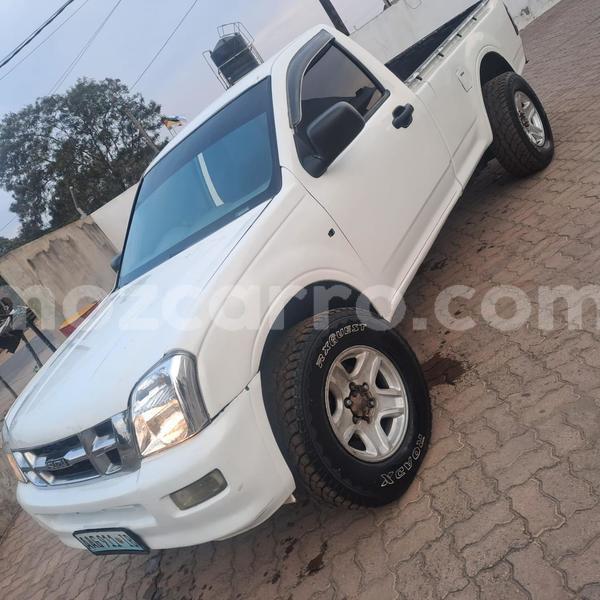 Big with watermark isuzu kb maputo maputo 29668