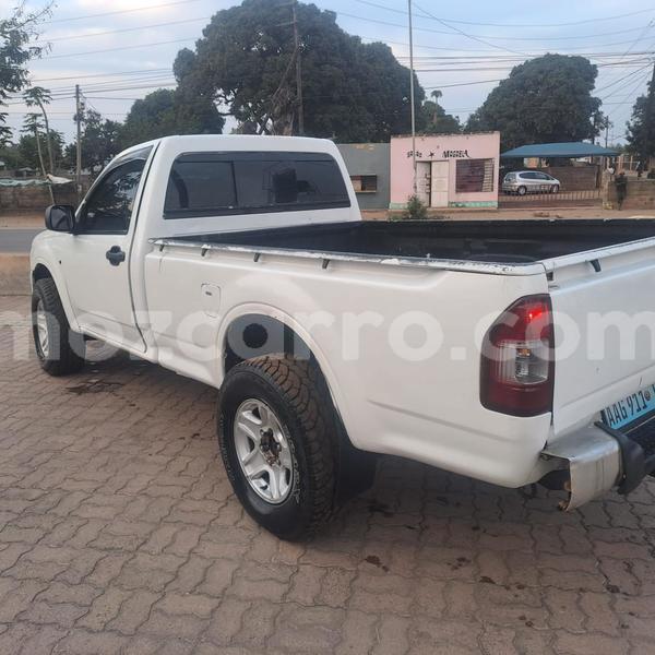 Big with watermark isuzu kb maputo maputo 29668