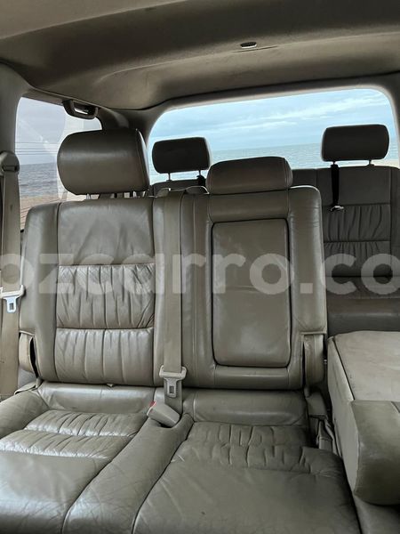 Big with watermark toyota land cruiser prado maputo maputo 29669