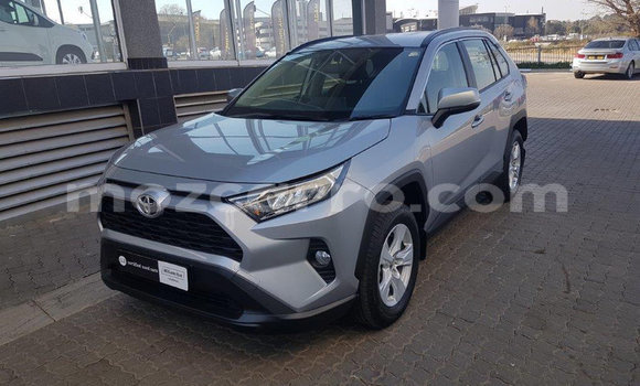 Nunua Ilio tumika Toyota RAV4 Nyingine Gari ndani ya Maputo nchini Maputo Nunua Ilio tumika Toyota RAV4 Nyingine Gari ndani ya Maputo nchini Maputo