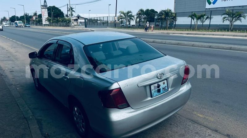 Big with watermark toyota axio maputo maputo 29671