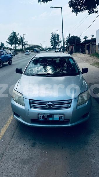 Big with watermark toyota axio maputo maputo 29671