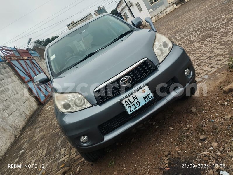 Big with watermark toyota rush maputo maputo 29672