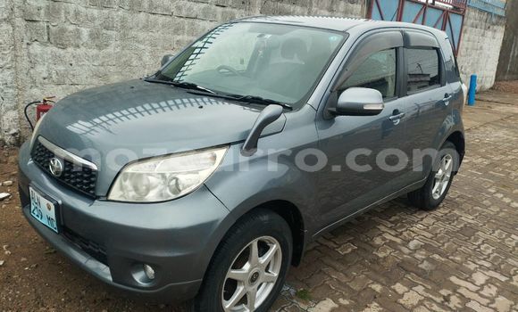 Comprar Usado Toyota Rush De outros Carro em Maputo em Maputo Comprar Usado Toyota Rush De outros Carro em Maputo em Maputo