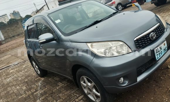Comprar Usado Toyota Rush De outros Carro em Maputo em Maputo Comprar Usado Toyota Rush De outros Carro em Maputo em Maputo