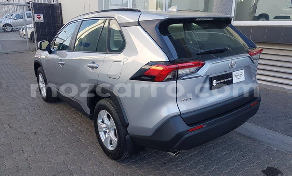 Nunua Ilio tumika Toyota RAV4 Nyingine Gari ndani ya Maputo nchini Maputo Nunua Ilio tumika Toyota RAV4 Nyingine Gari ndani ya Maputo nchini Maputo