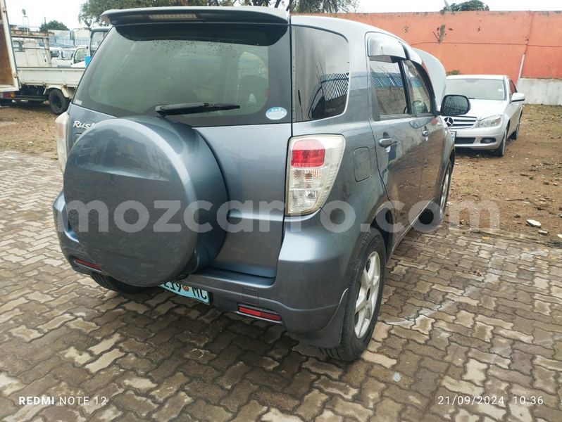 Big with watermark toyota rush maputo maputo 29672