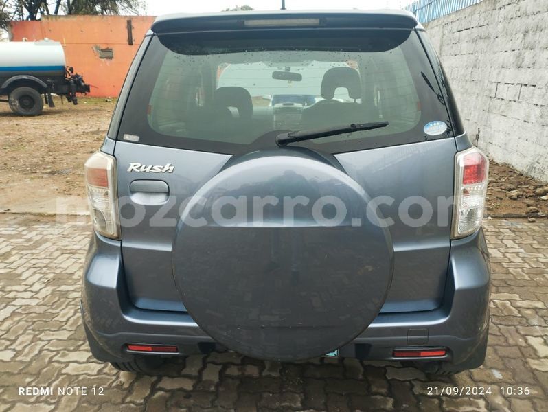 Big with watermark toyota rush maputo maputo 29672