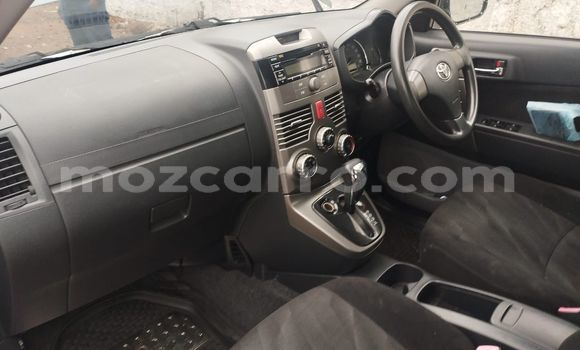 Comprar Usado Toyota Rush De outros Carro em Maputo em Maputo Comprar Usado Toyota Rush De outros Carro em Maputo em Maputo