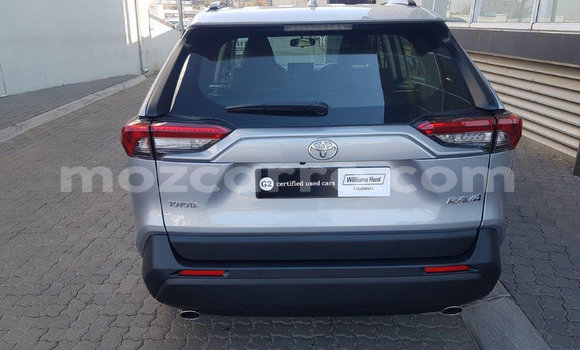 Nunua Ilio tumika Toyota RAV4 Nyingine Gari ndani ya Maputo nchini Maputo Nunua Ilio tumika Toyota RAV4 Nyingine Gari ndani ya Maputo nchini Maputo