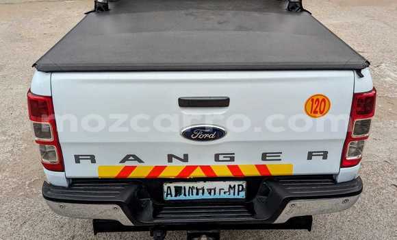 Tenga Tsaru Ford Ranger Chena Mota in Maputo in Maputo Tenga Tsaru Ford Ranger Chena Mota in Maputo in Maputo