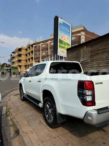 Big with watermark mitsubishi triton maputo maputo 29676