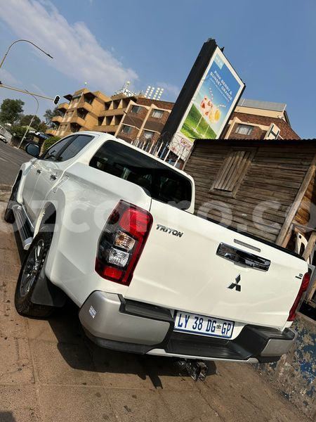 Big with watermark mitsubishi triton maputo maputo 29676