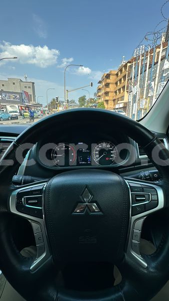 Big with watermark mitsubishi triton maputo maputo 29676