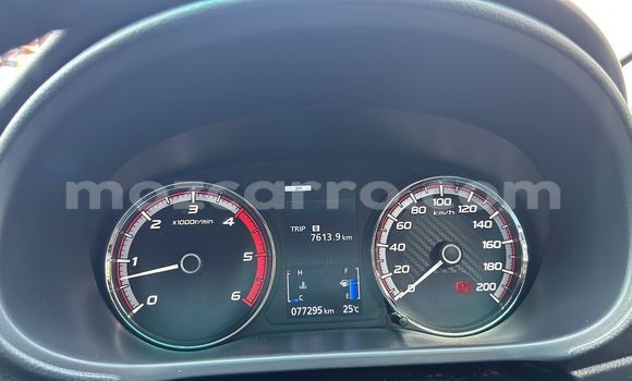 Comprar Novo Mitsubishi Triton Branco Carro em Maputo em Maputo Comprar Novo Mitsubishi Triton Branco Carro em Maputo em Maputo