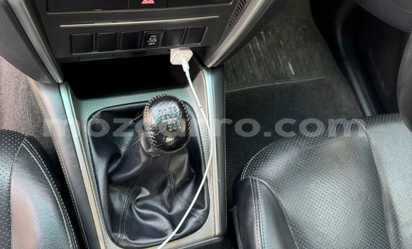 Comprar Novo Mitsubishi Triton Branco Carro em Maputo em Maputo Comprar Novo Mitsubishi Triton Branco Carro em Maputo em Maputo