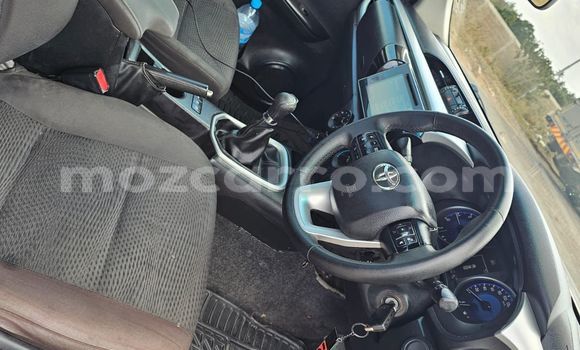 Tenga Tsaru Toyota Hiluxe Revo Chena Mota in Maputo in Maputo Tenga Tsaru Toyota Hiluxe Revo Chena Mota in Maputo in Maputo