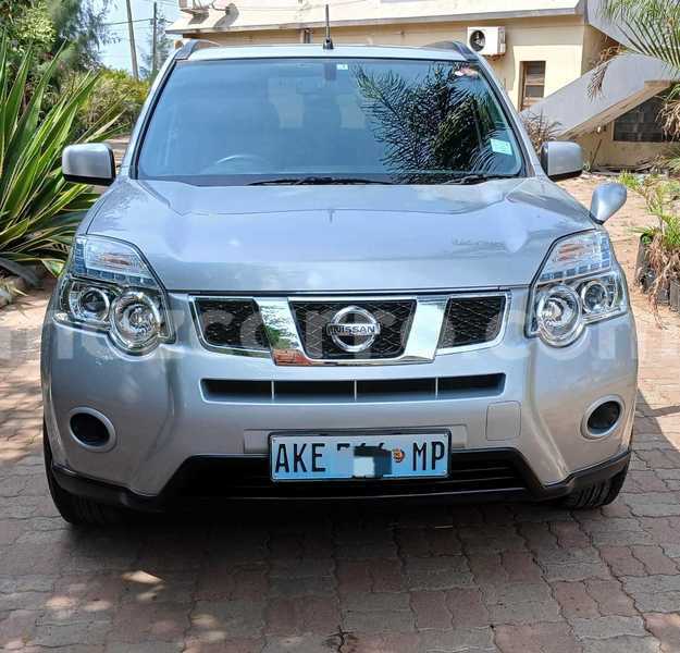 Big with watermark nissan x trail maputo maputo 29678