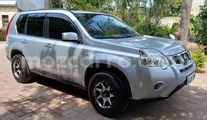 Big with watermark nissan x trail maputo maputo 29678