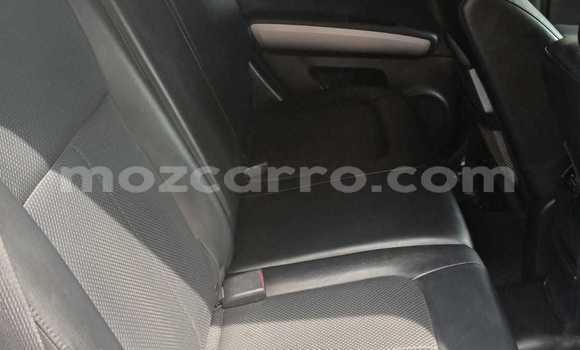 Comprar Usado Nissan X-Trail Prata Carro em Maputo em Maputo Comprar Usado Nissan X-Trail Prata Carro em Maputo em Maputo