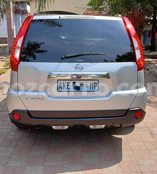 Big with watermark nissan x trail maputo maputo 29678