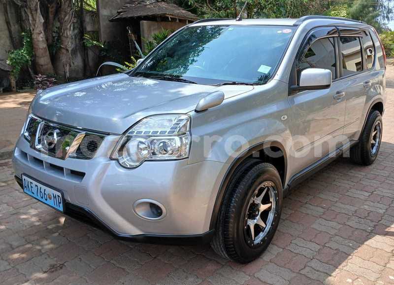 Big with watermark nissan x trail maputo maputo 29678