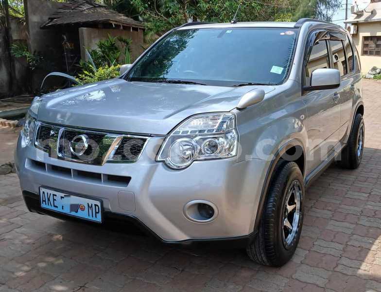 Big with watermark nissan x trail maputo maputo 29678