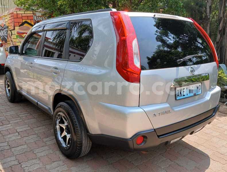 Big with watermark nissan x trail maputo maputo 29678