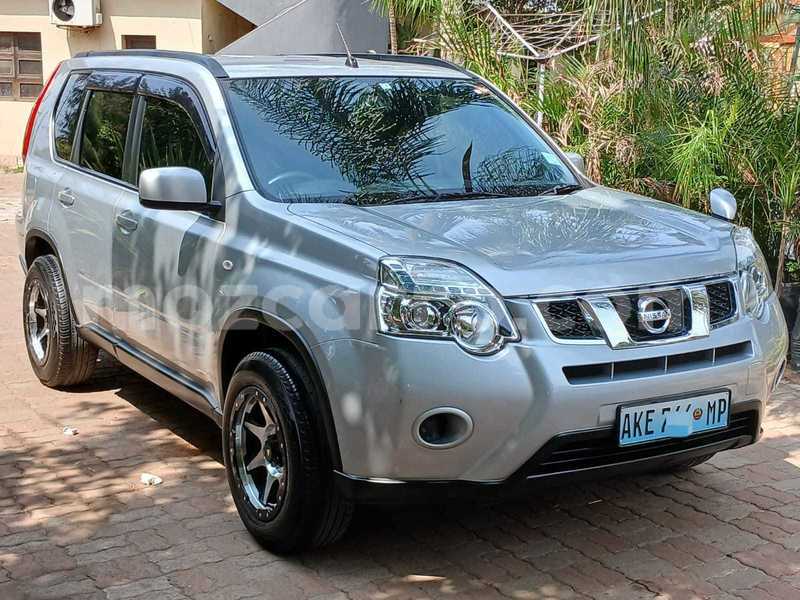 Big with watermark nissan x trail maputo maputo 29678