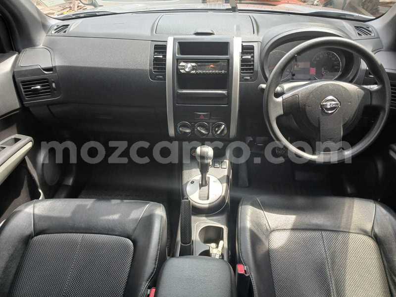 Big with watermark nissan x trail maputo maputo 29678