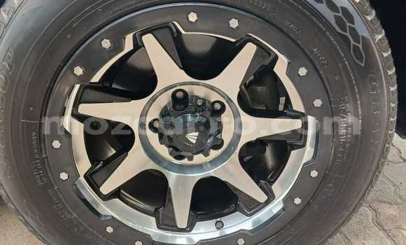 Comprar Usado Nissan X-Trail Prata Carro em Maputo em Maputo Comprar Usado Nissan X-Trail Prata Carro em Maputo em Maputo